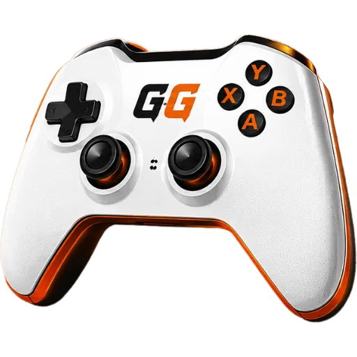 Gulf Gamers Logo